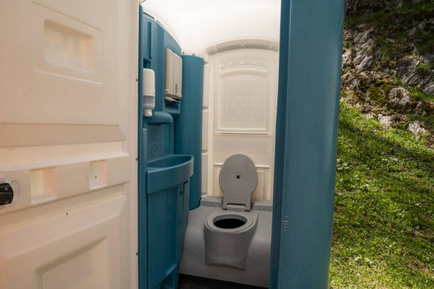 Parlier, CA porta potty rental Company