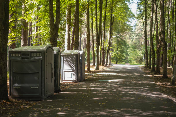Best Event porta potty rental  in Parlier, CA