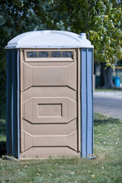 Portable restroom solutions in Parlier, CA