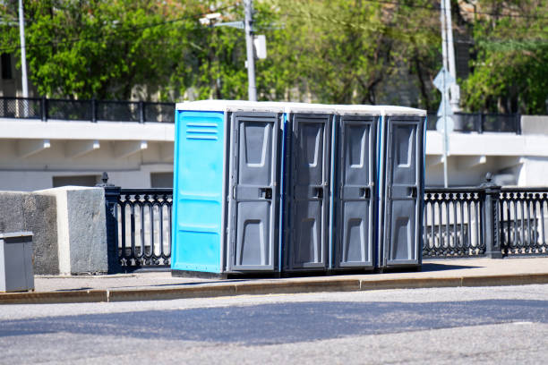 Best Portable restroom trailer rental  in Parlier, CA